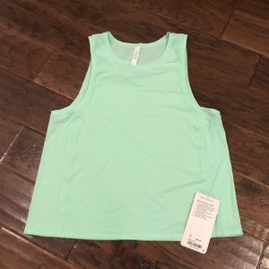 Lululemon Sole Training Tank